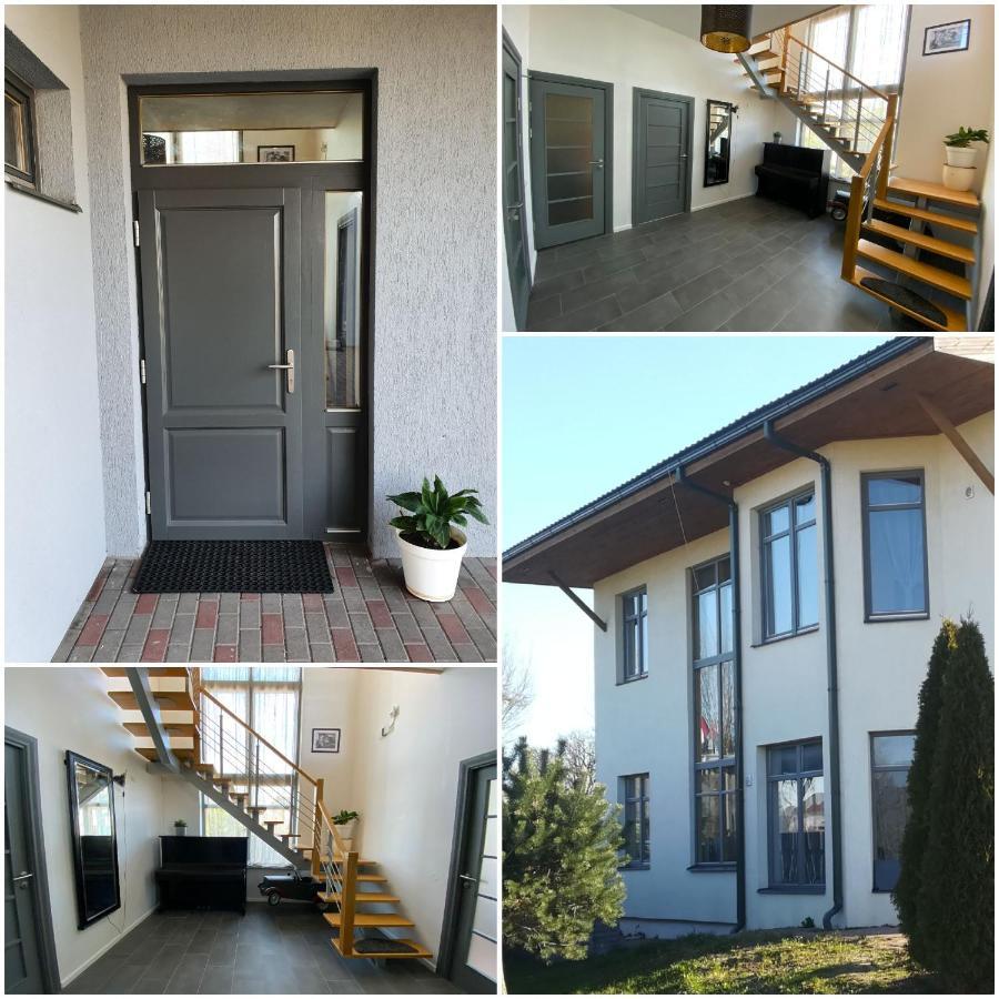 Valet Apartment Mārupe Exterior foto